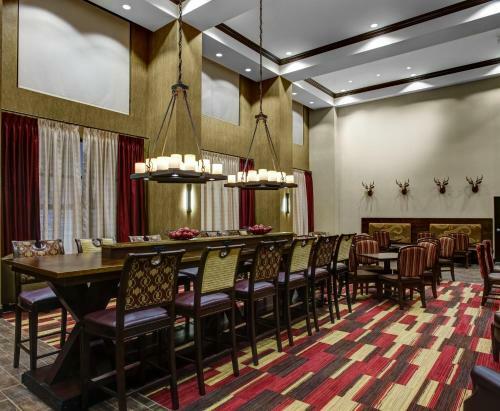 Hotel Hampton Inn & Suites I-35/mulvane