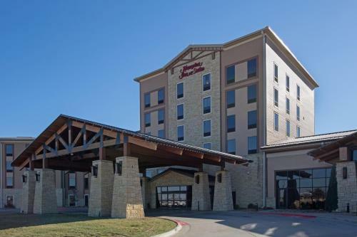 Hotel Hampton Inn & Suites I-35/mulvane