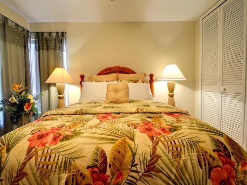 Villa Seminole Holiday Home