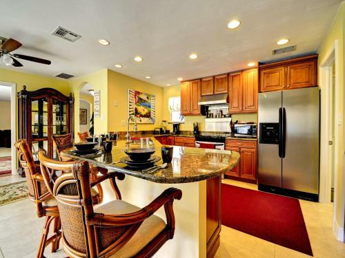 Villa Seminole Holiday Home