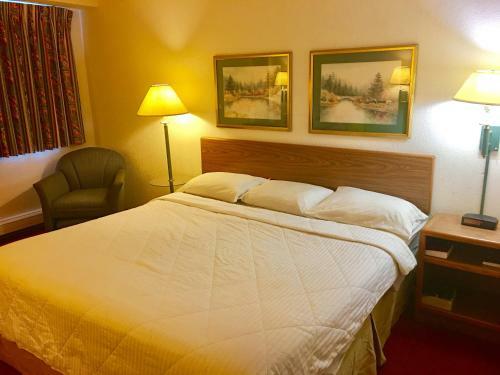 Motel Select Inn Breckenridge