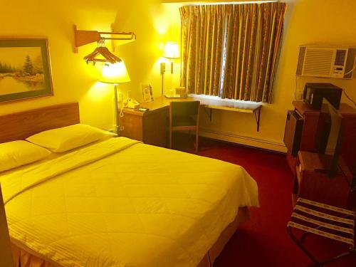Motel Select Inn Breckenridge