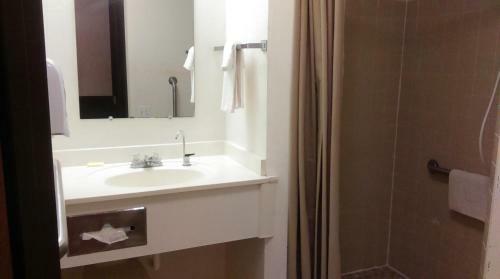 Motel Select Inn Breckenridge