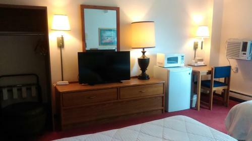 Motel Select Inn Breckenridge