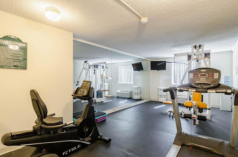 Hotel Quality Inn Chicopee-springfield