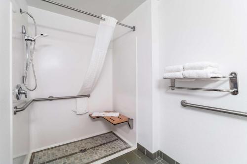 Hotel Quality Inn & Suites Augusta I-20
