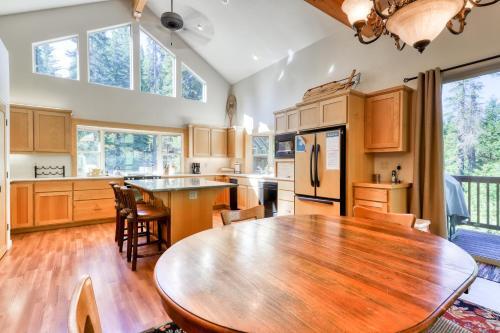 Wagon Wheel Lodge