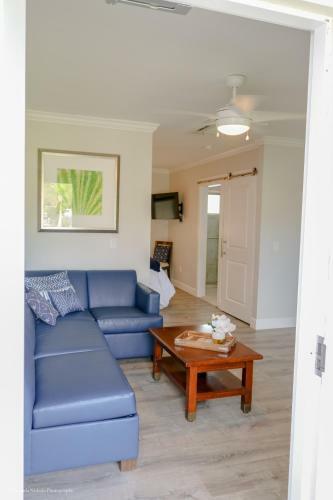 The Rivers Edge Motel