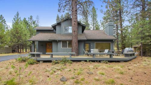 Topflite 14 Four-bedroom Home