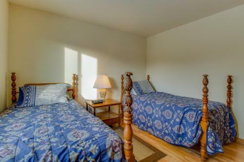 Ptarmigan Mountain Home