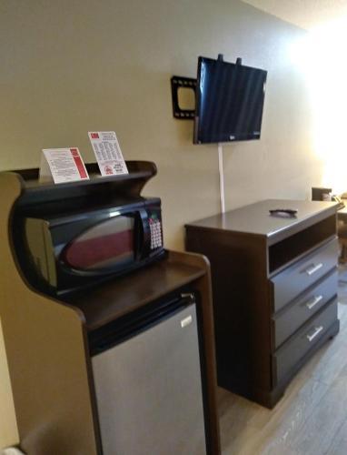 Hotel Econo Lodge North Sioux Falls