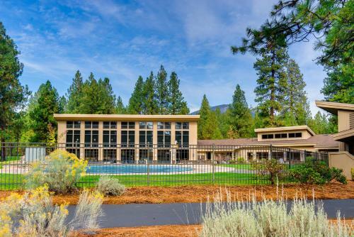 Black Butte Ranch: Aspen Grove Retreat