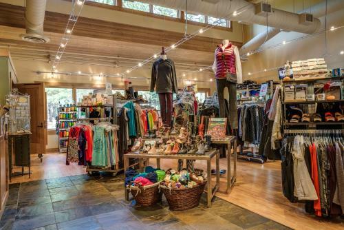 Black Butte Ranch: Aspen Grove Retreat