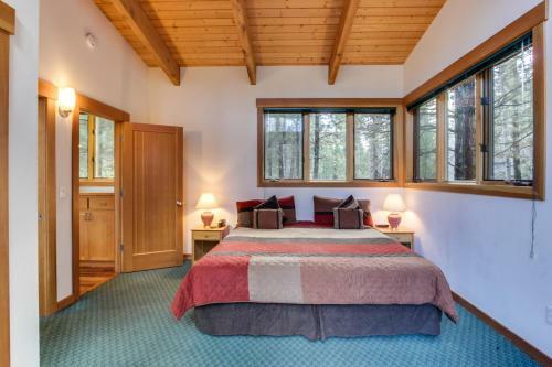 Black Butte Ranch: Aspen Grove Retreat