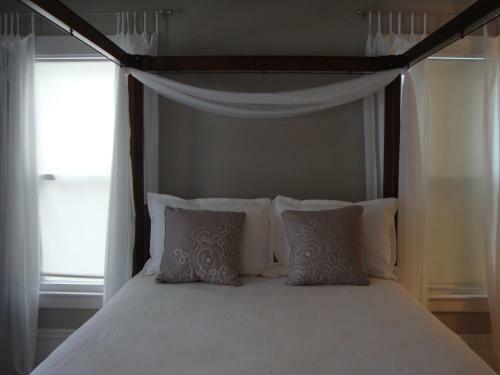 Bella Fattoria Bed And Breakfast