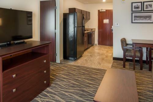 Hotel Cobblestone Inn And Suites - Ashland