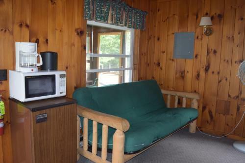 Hotel The Long View Lodge