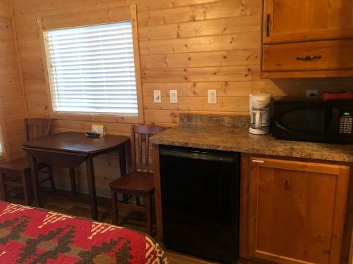 Silver City Koa