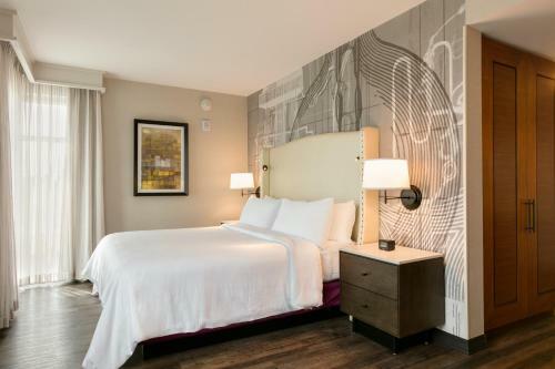 Hotel Embassy Suites By Hilton Berkeley Heights