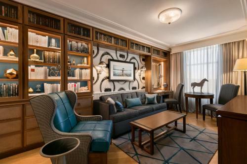 Hotel Embassy Suites By Hilton Berkeley Heights