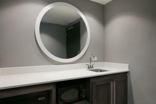 Hotel Hampton Inn By Hilton Wichita Northwest
