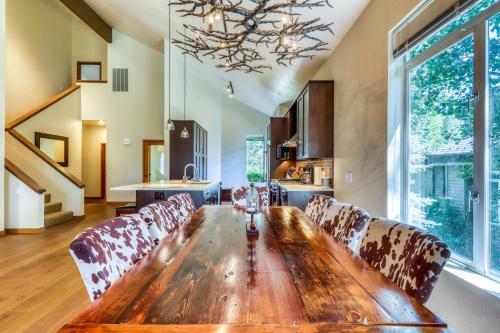 Fairway Family Getaway