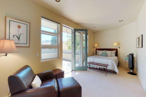 Meadowridge Retreat