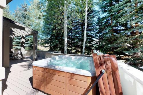 Meadowridge Retreat