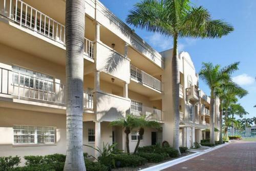 Apartamentos Palm Bay Club By Beachside Management
