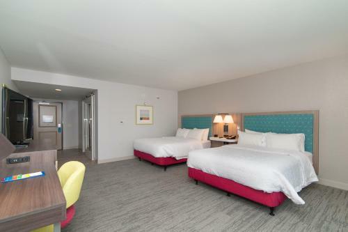 Hotel Hampton Inn Norwich