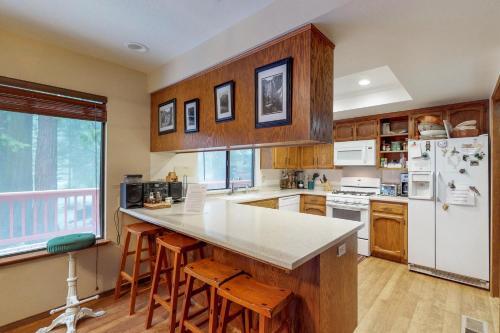 Littlefield Hideaway