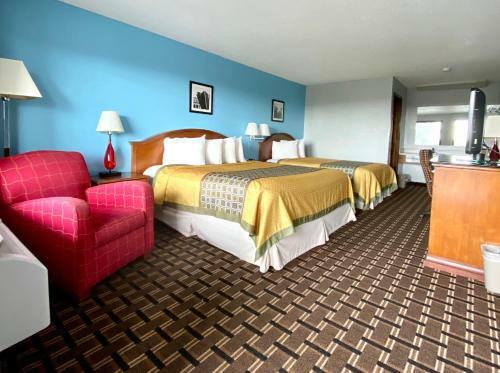 Hotel Lakes Inn