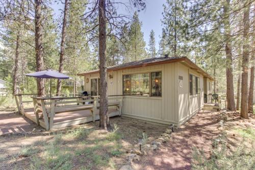Hare Lane 05 | Discover Sunriver
