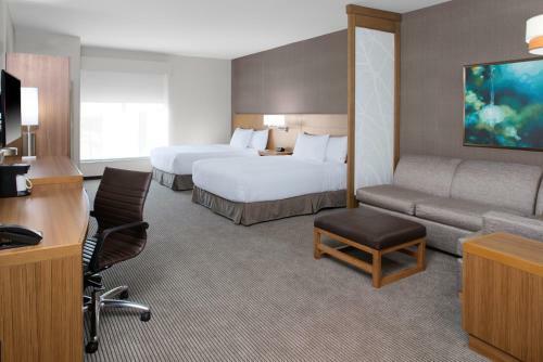 Hotel Hyatt Place Dallas/the Colony