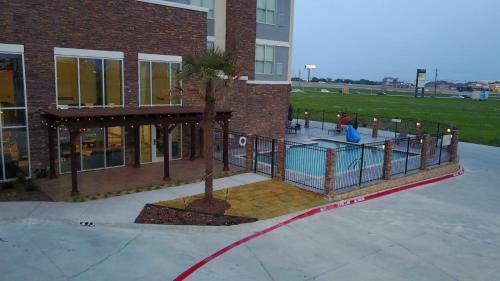 Hotel Hyatt Place Dallas/the Colony
