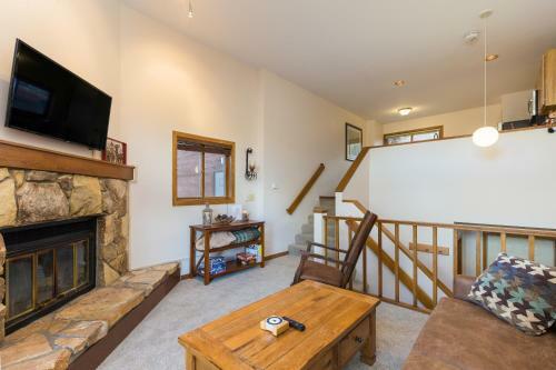 Apartamento Buffalo Ridge #101g Condo