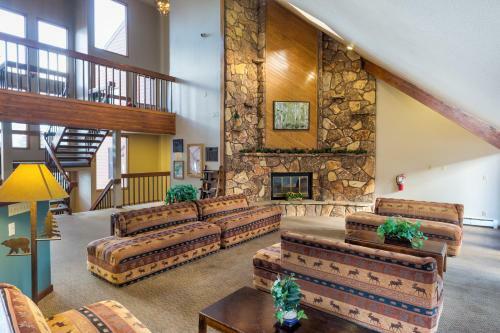 Apartamento Buffalo Ridge #101g Condo