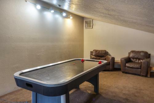 Apartamento Buffalo Ridge #101g Condo