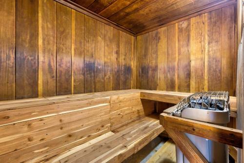 Apartamento Buffalo Ridge #101g Condo