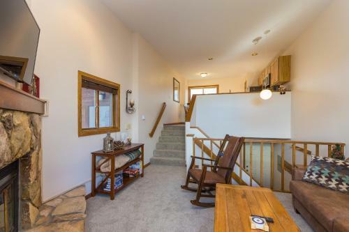 Apartamento Buffalo Ridge #101g Condo