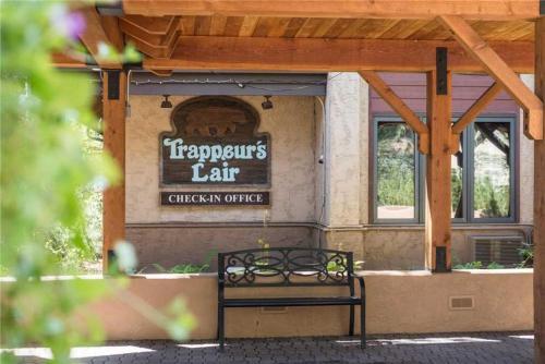 2108 Timberline Lodge, Trappeur's Crossing