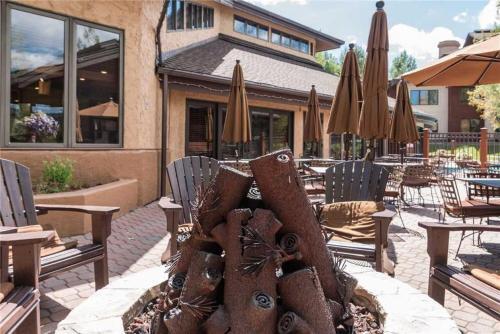 2108 Timberline Lodge, Trappeur's Crossing