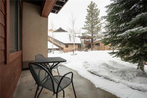 2108 Timberline Lodge, Trappeur's Crossing