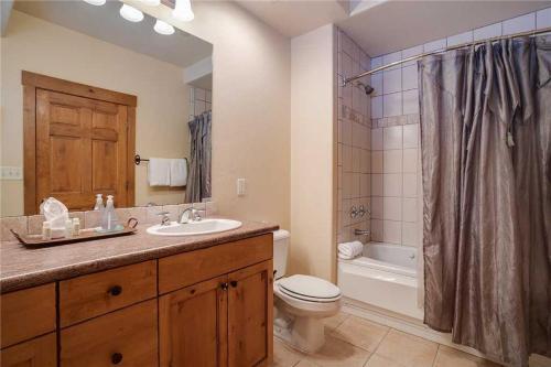 2108 Timberline Lodge, Trappeur's Crossing