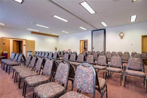 2108 Timberline Lodge, Trappeur's Crossing