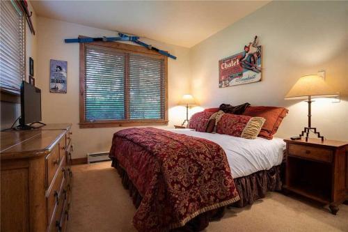 2108 Timberline Lodge, Trappeur's Crossing