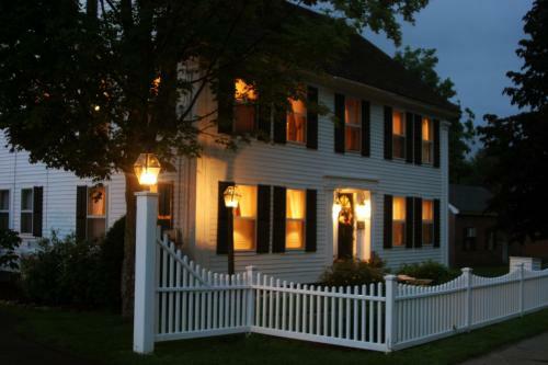 Posada Three Mountain Inn
