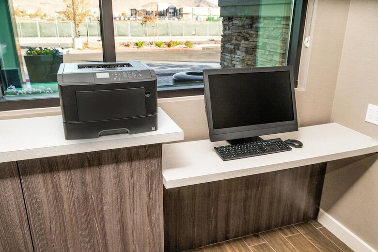 Hotel Residence Inn By Marriott Reno Sparks
