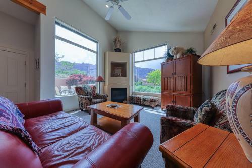 Apartamento Rim Village L3