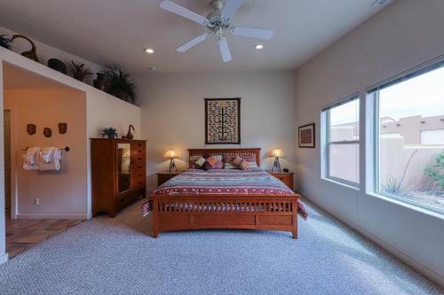 Apartamento Rim Village L3